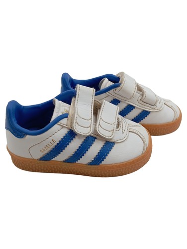 Adidas lauflernschuhe gazelle - lauflernschuhe,