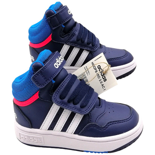 Adidas hoops mid - adidas, ac