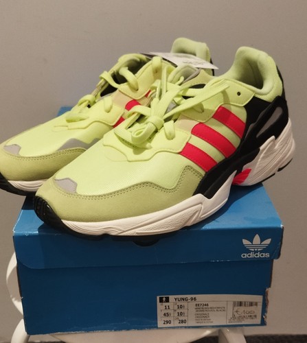 Adidas yung originals 2019 - yung-96,