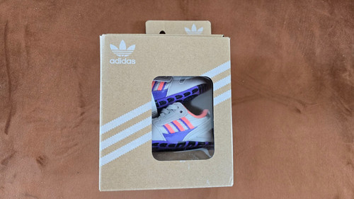 Adidas schuhe 8000 crib - 8000,