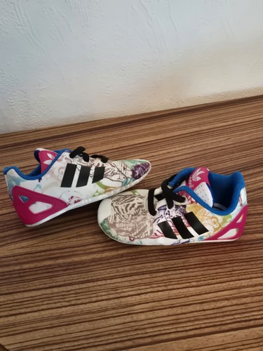 Adidas krabbelschuh kleinkind - ,