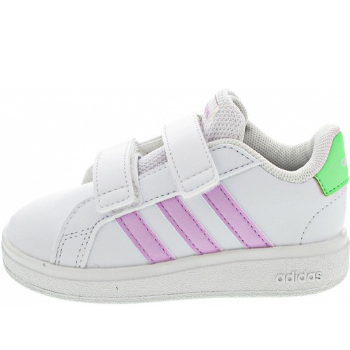 Adidas grand court cf i - adidas,