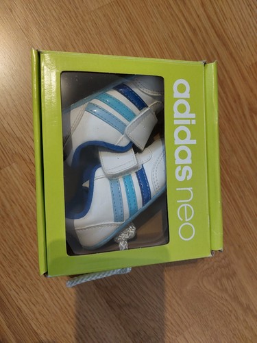 Lauflernschuhe adidas 19 - lauflernschuhe,