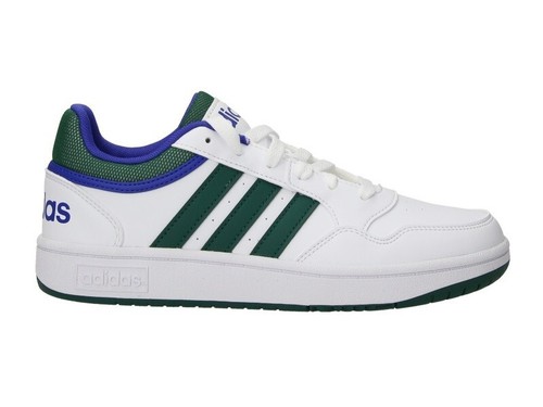Adidas hoops k schuhe - 3.0,