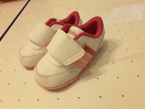 Adidas baby sneaker lauflern - baby,