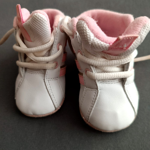 Adidas baby sneaker - baby,