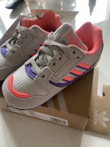 Adidas schuhe 8000 crib - zx,