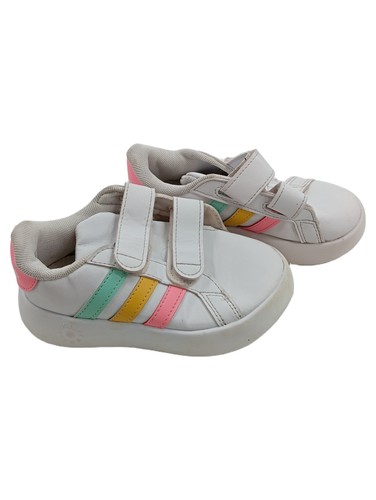 Adidas lauflernschuhe 25 - adidas, gr.