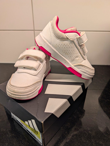 Adidas baby sneaker mädchen - adidas,