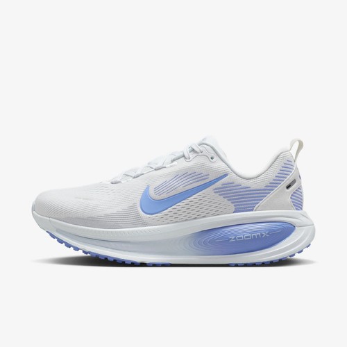 Nike vomero wide white - vomero,